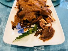 -茶啊冲电影主题文化餐厅(TOUCH12街店)