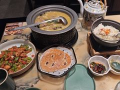 -锦府盐帮·侯宅(五棵松万达店)