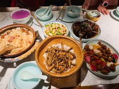 -大榕树下顺德菜(融创茂店)