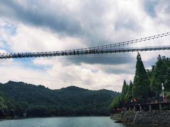 -石燕湖生态旅游景区