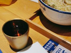 -马记永·兰州牛肉面(3019君尚店)