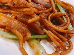 -和记小菜(东方店)