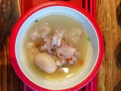 -红料理|串串有瘾·烧烤(吴中路店)