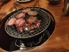 -牛福炭火烧肉(中惠山畔名城店)
