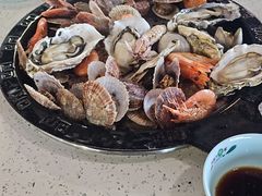 -巧克力渔家.小船海鲜胶东菜(万平口店)