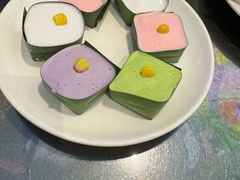 -simply thai天泰(世纪汇店)