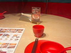 -避风塘(五角场店)