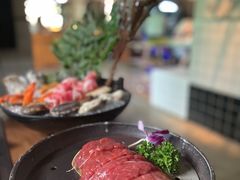 -集渔·泰式海鲜火锅(科华店)