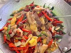-七百岁羊肉馆(环球港店)