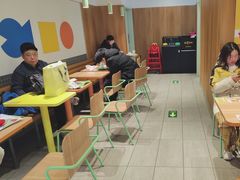 -麦当劳(安定门外大街店)