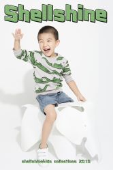 -SHELLSHINEkids山上儿童摄影(天邑澜山店)