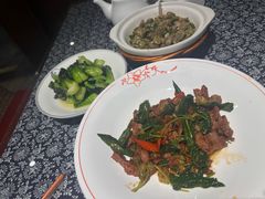 -苏州人家(锦溪镇店)