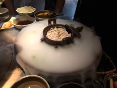 -湊湊火锅·茶憩(石家庄万象城店)