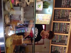 阿信厚吐司-阿信厚吐司(曾厝垵店)