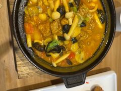 -枣子树·素食餐厅(普陀山店)