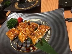 -吟松日式料理(莘庄店)