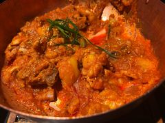 -Ameigo梅果·云贵川bistro(长宁来福士店)