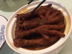 -大铁勺新津菜(东丽阳光新业广场店)