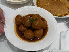-绿杨春·淮扬宴(庐山路店)