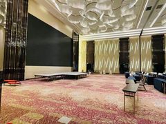 -上海宝华万豪酒店