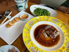 -琼菜人家·海南菜·文昌鸡(文昌大道店)