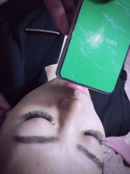 -CM.Nail美甲美睫