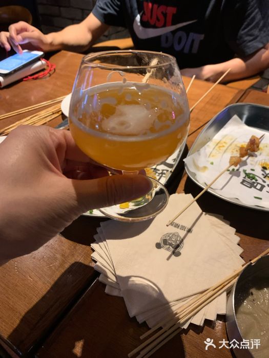 熊猫精酿啤酒厨房(1912店)图片