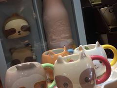 -星巴克臻选(成都宽窄巷子店)