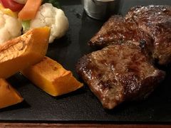 -5号公路餐厅(曼哈顿店)
