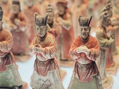 -陕西历史博物馆