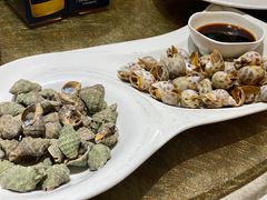 -富黎华海鲜大酒楼(正大广场店)