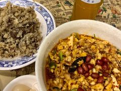 -老乌家特色小炒泡馍(大皮院店)