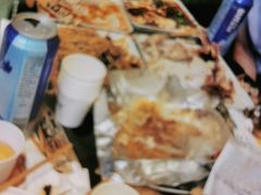 -木屋烧烤(坂田天安云谷店)