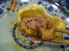 生煎-荣阳楼(山塘街店)