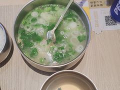 -梨花牛肉汤饭(仁恒伊势丹店)