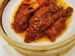 豉汁蒸凤爪-北京厨房(SKP店)
