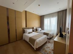 -广州辉盛阁国际公寓