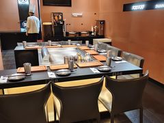 -大神太神·铁板烧(七宝领展广场店)