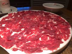 -刘掌门鲜货火锅(东门口店)