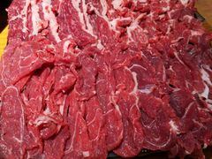 -牛品福潮汕牛肉火锅(旺庄店)