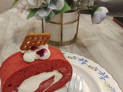 -KK BAKERY烘焙