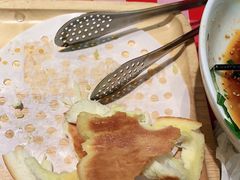 -西贝莜面村(上海百联西郊店)