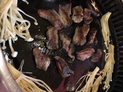 -四季小馆·地道北京小吃(广百店)