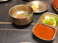 -西塔老太太泥炉烤肉(龙湖北苑天街店)