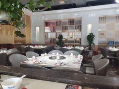 -芭夯兔·兔肉汤锅(新都店)