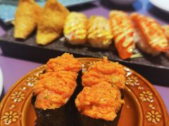 -林妈妈村·日式料理(宝山万达店)