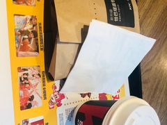 -肯德基(天河店)