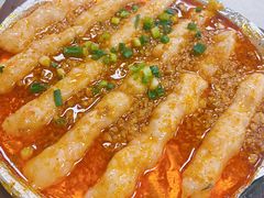 铁板虾滑-小民大排档(光谷店)