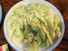 -酒窝窝大排档(威远店)