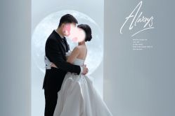 点击看大图 -金夫人婚纱摄影(总店)